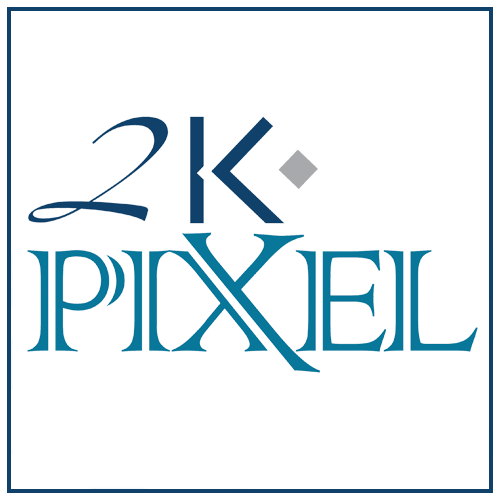 2kpixel Communication Digitale