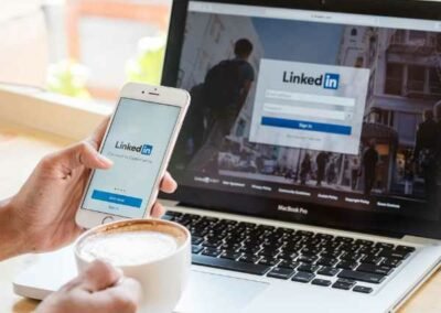 Devenez expert de LinkedIn, le réseau social des professionnels